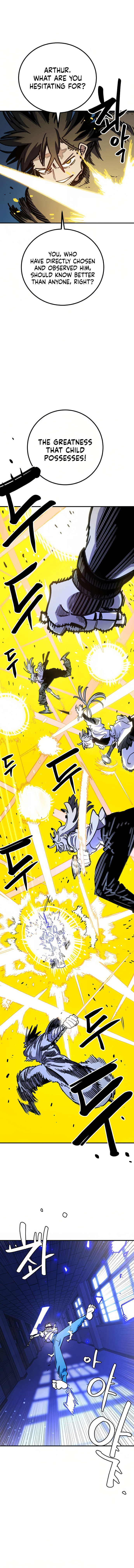 Read Player chapter 255 image 10 on Lezhin