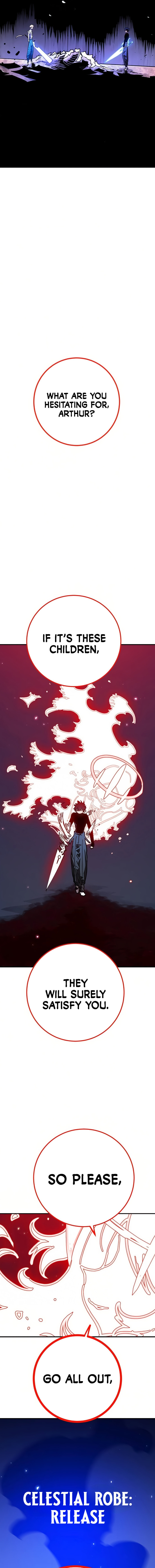 Read Player chapter 255 image 19 on Lezhin