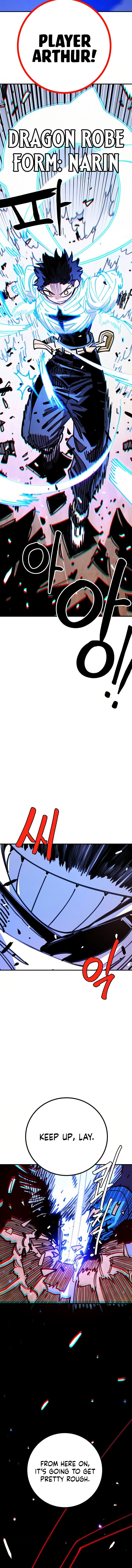 Read Player chapter 255 image 20 on Lezhin