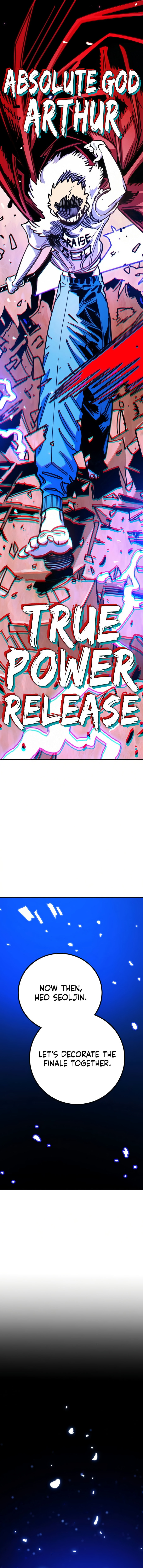 Read Player chapter 255 image 21 on Lezhin