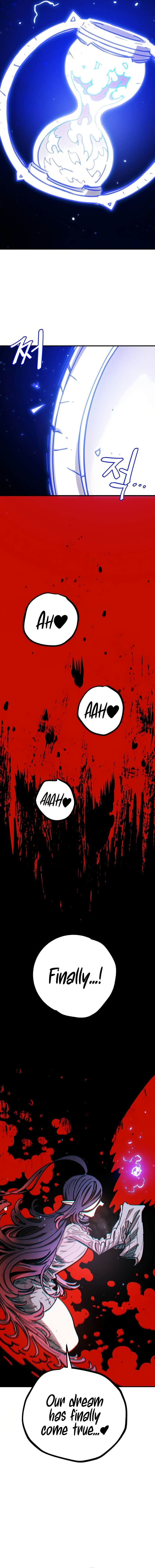 Read Player chapter 255 image 22 on Lezhin
