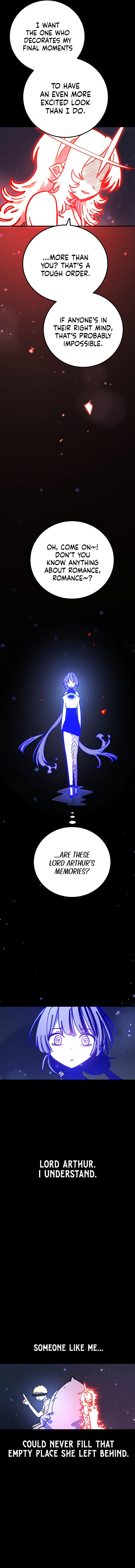 Read Player chapter 256 image 1 on Lezhin