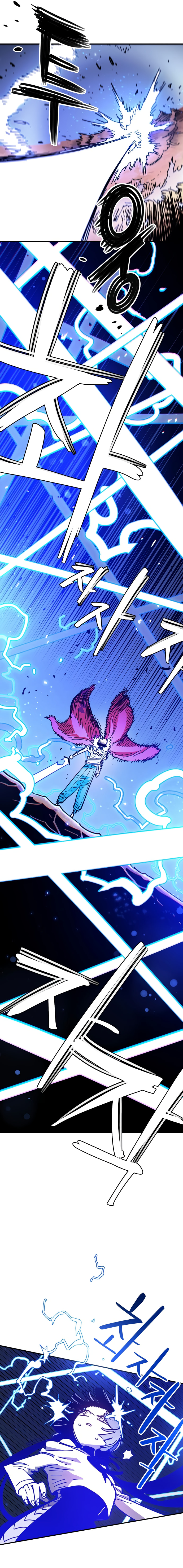 Read Player chapter 256 image 14 on Lezhin