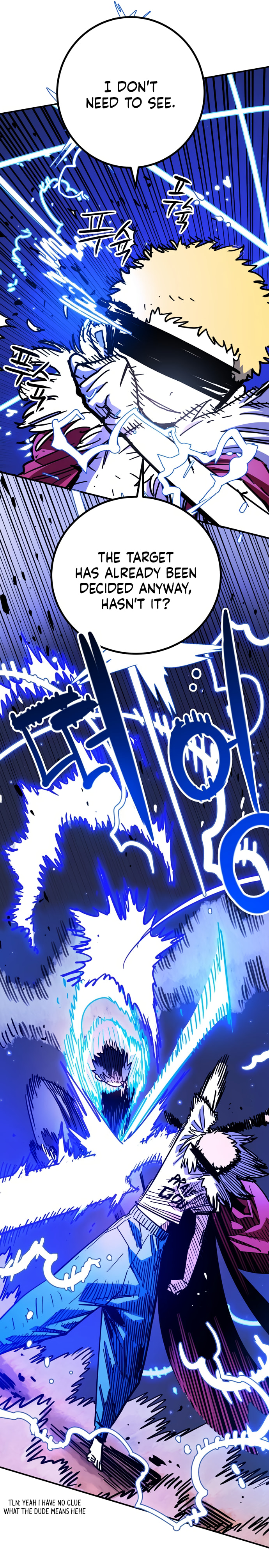 Read Player chapter 256 image 15 on Lezhin