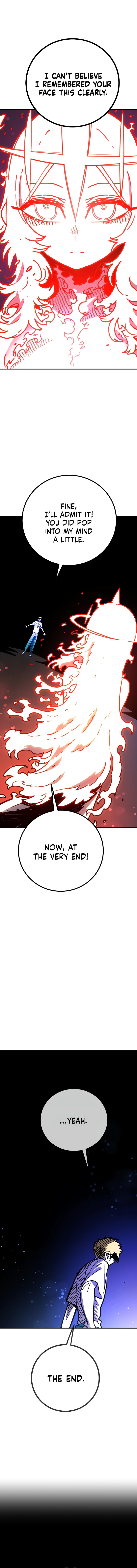 Read Player chapter 256 image 19 on Lezhin