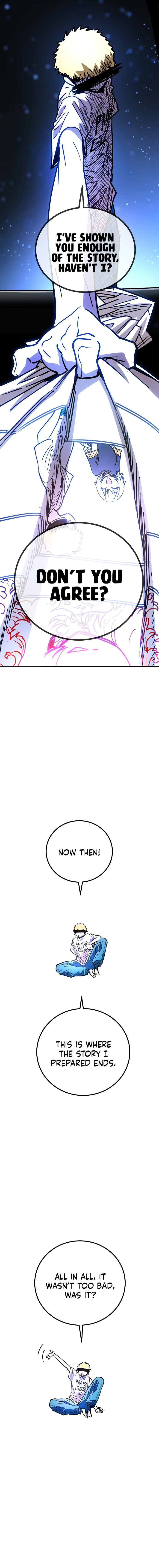 Read Player chapter 256 image 21 on Lezhin