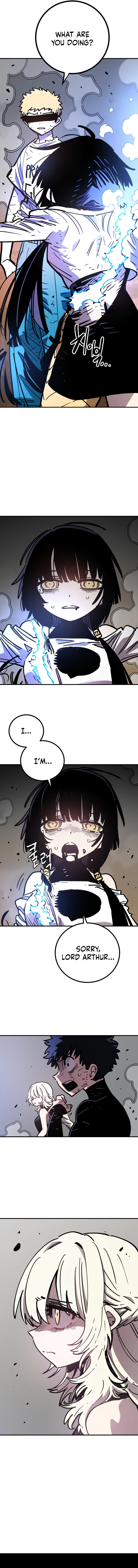 Read Player chapter 256 image 26 on Lezhin