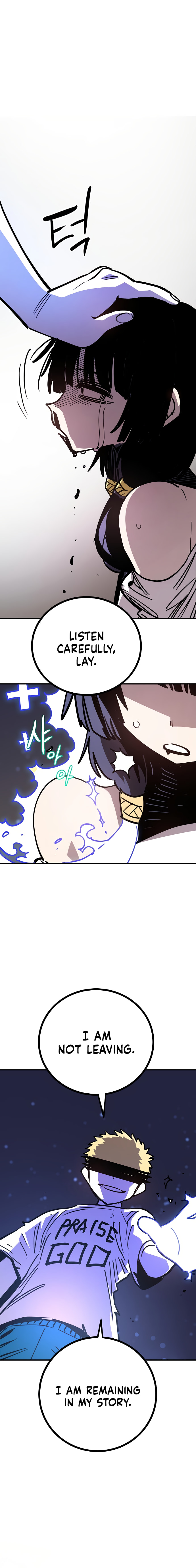 Read Player chapter 256 image 28 on Lezhin