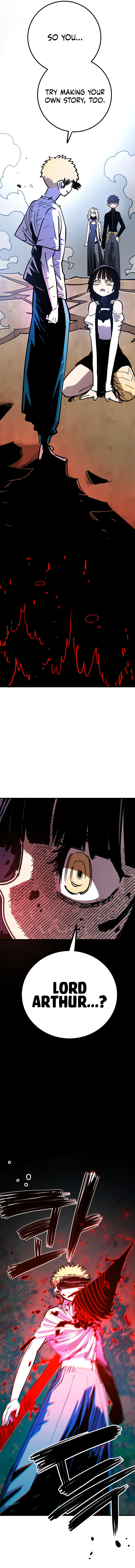 Read Player chapter 256 image 29 on Lezhin