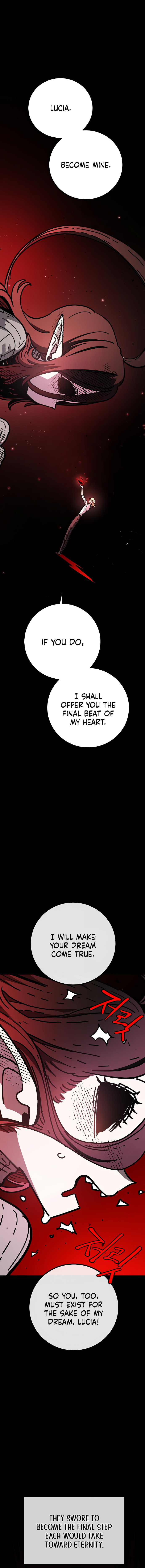 Read Player chapter 257 image 11 on Lezhin
