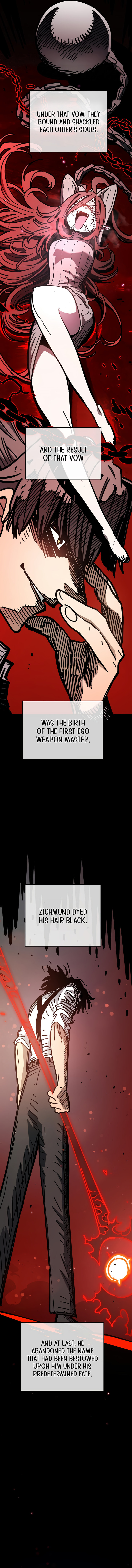 Read Player chapter 257 image 12 on Lezhin