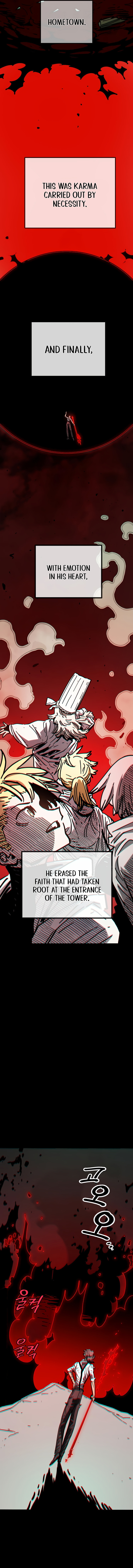 Read Player chapter 257 image 14 on Lezhin