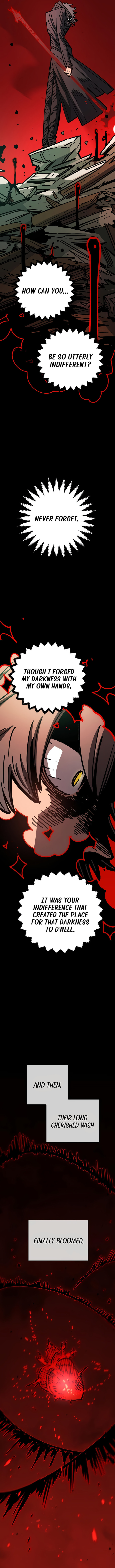Read Player chapter 257 image 19 on Lezhin