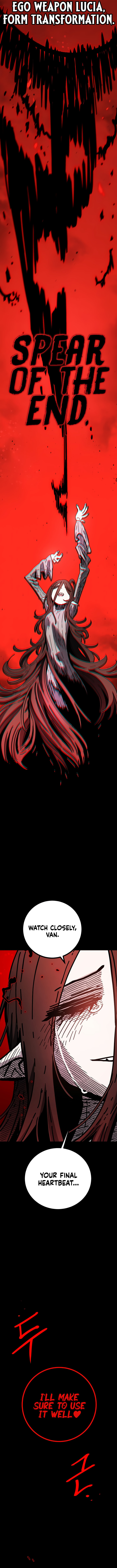 Read Player chapter 257 image 20 on Lezhin