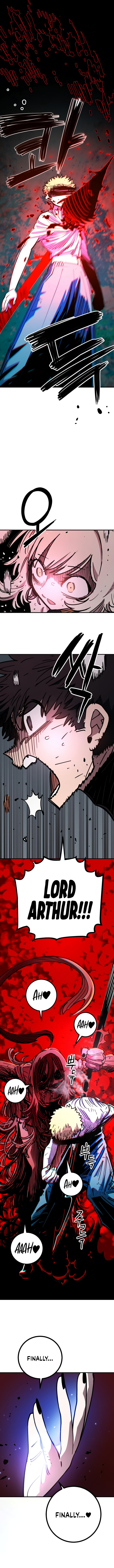 Read Player chapter 257 image 21 on Lezhin