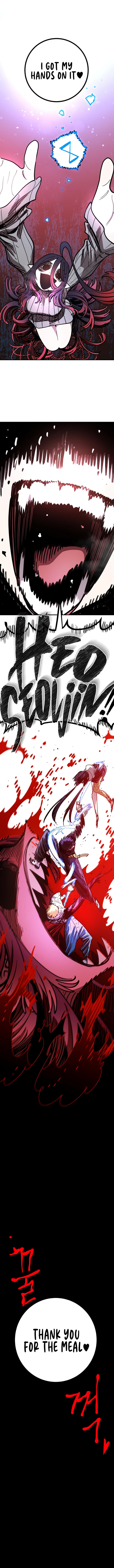 Read Player chapter 257 image 22 on Lezhin
