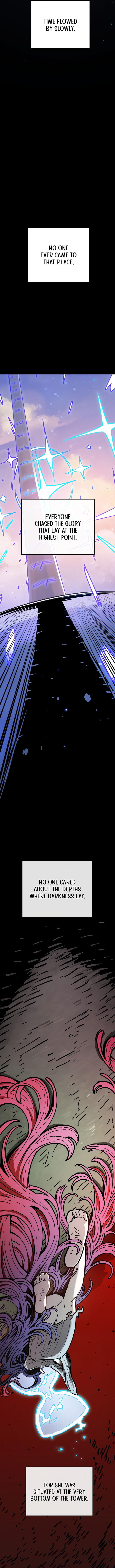 Read Player chapter 257 image 4 on Lezhin