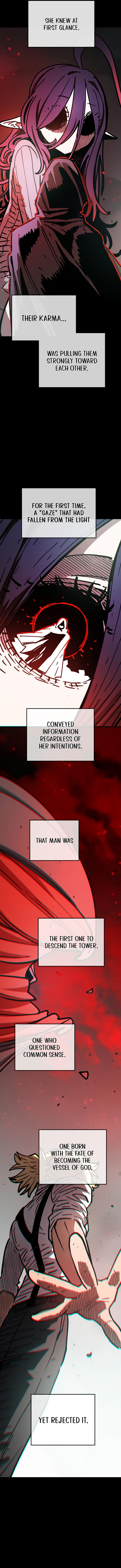 Read Player chapter 257 image 6 on Lezhin