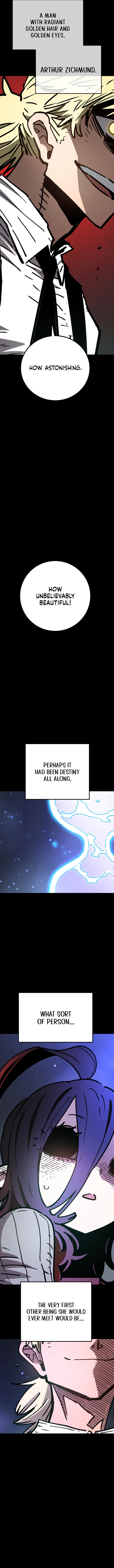 Read Player chapter 257 image 7 on Lezhin