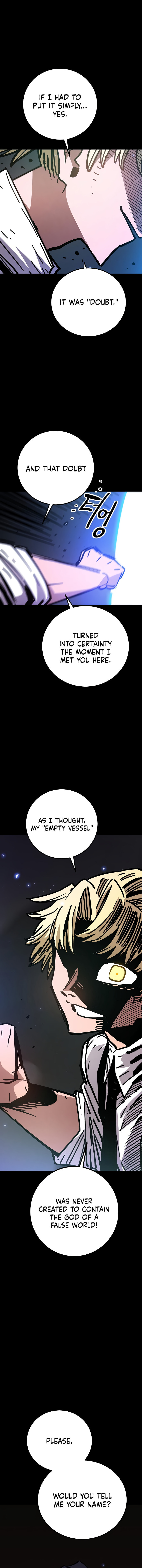 Read Player chapter 257 image 9 on Lezhin
