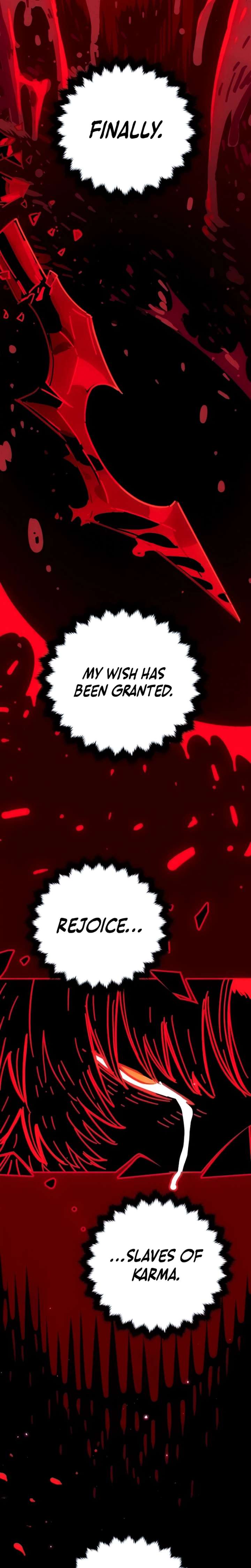 Read Player chapter 258 image 1 on Lezhin