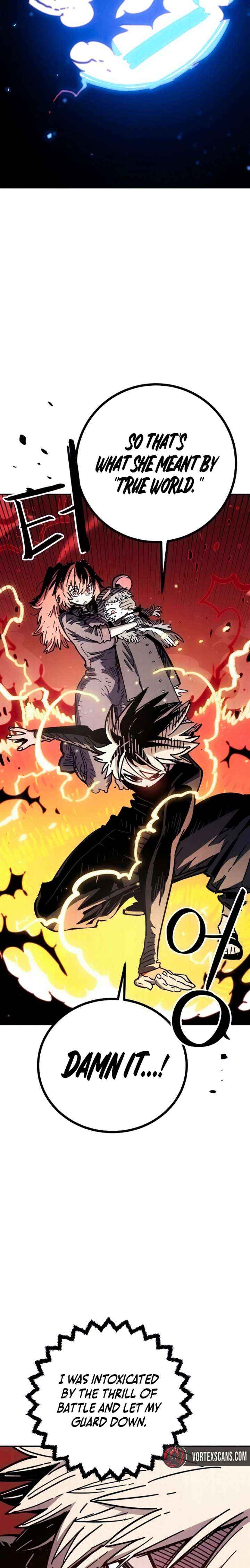 Read Player chapter 258 image 11 on Lezhin