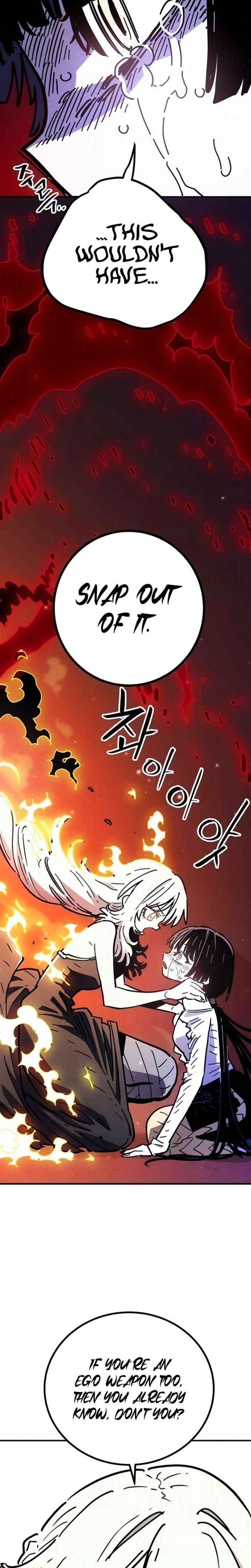 Read Player chapter 258 image 24 on Lezhin