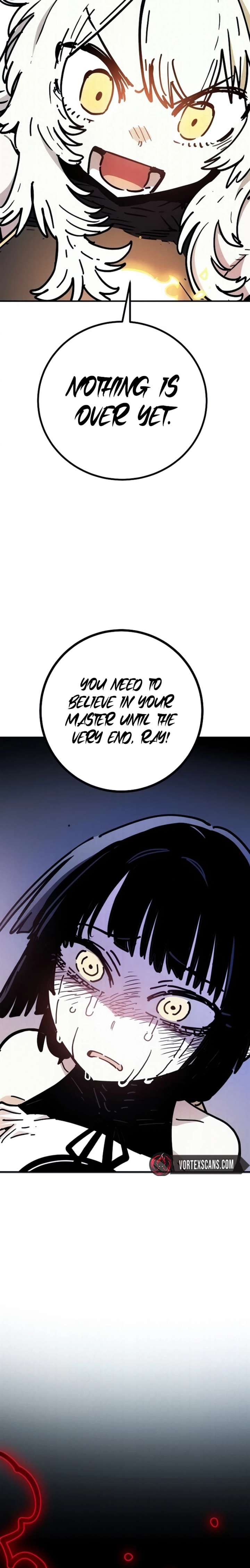 Read Player chapter 258 image 25 on Lezhin