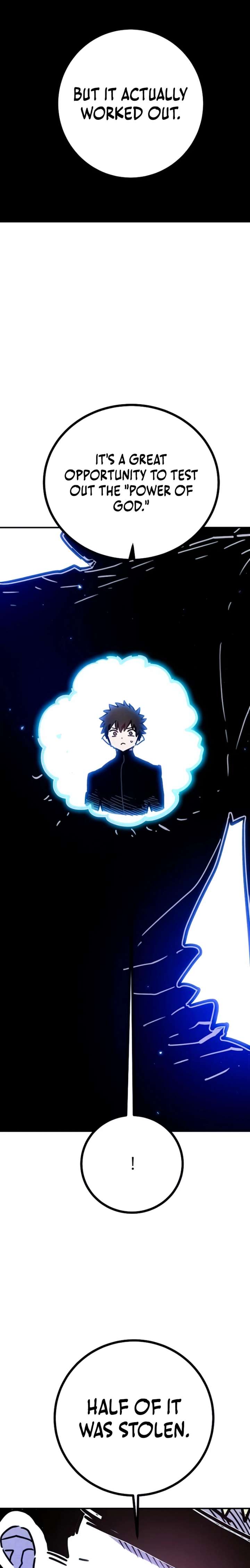 Read Player chapter 258 image 30 on Lezhin