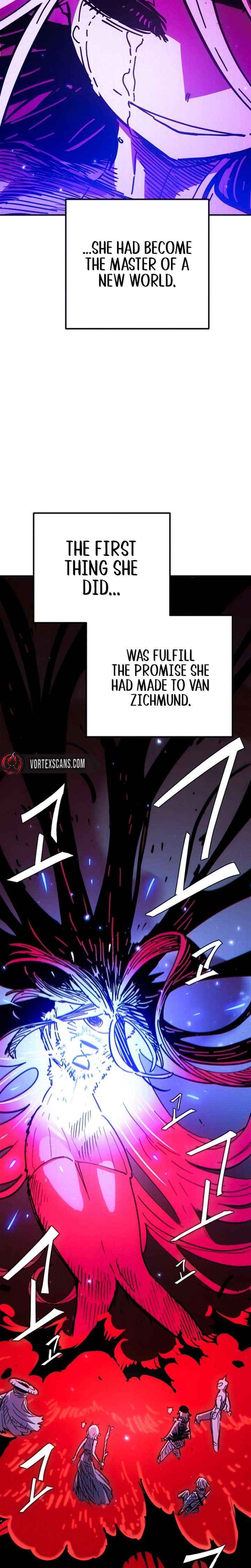 Read Player chapter 258 image 5 on Lezhin