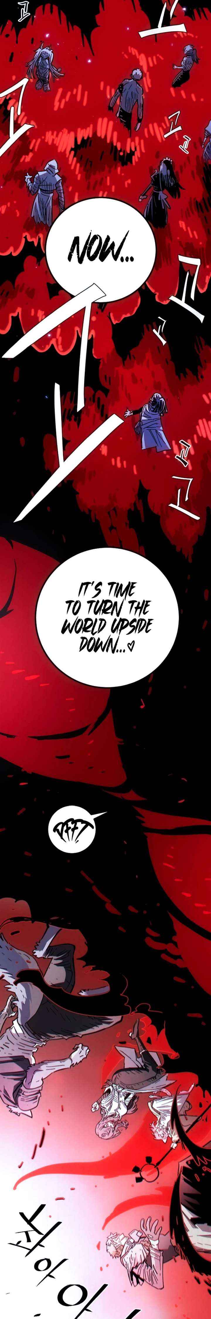 Read Player chapter 258 image 6 on Lezhin