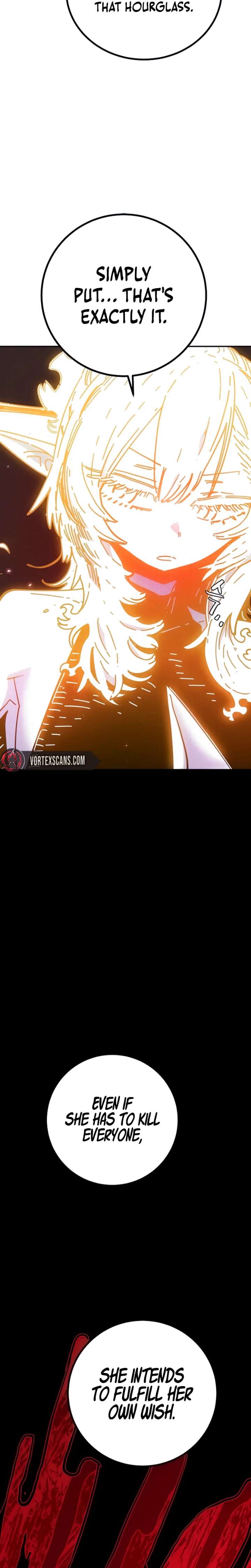 Read Player chapter 258 image 9 on Lezhin