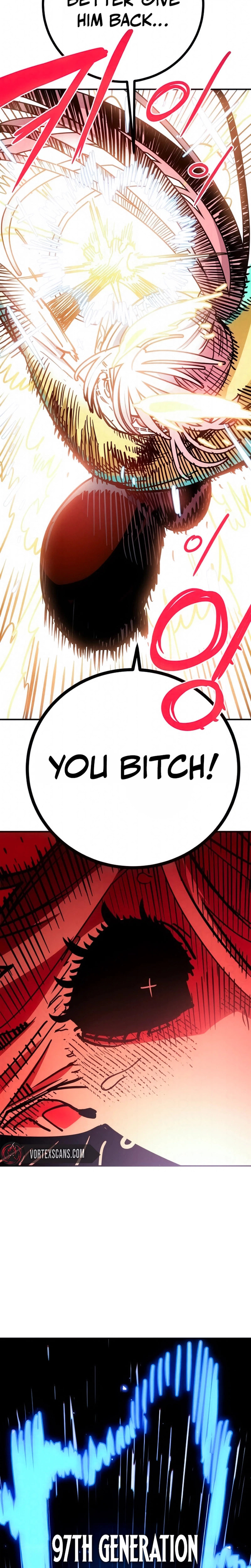 Read Player chapter 260 image 1 on Lezhin