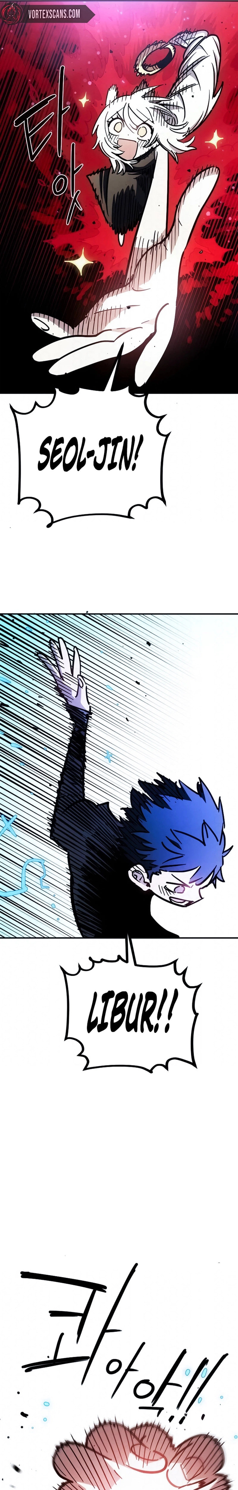 Read Player chapter 260 image 12 on Lezhin