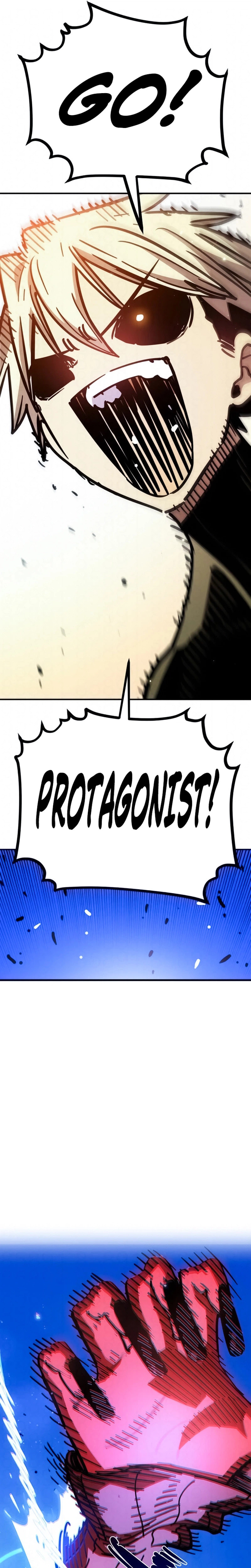 Read Player chapter 260 image 18 on Lezhin