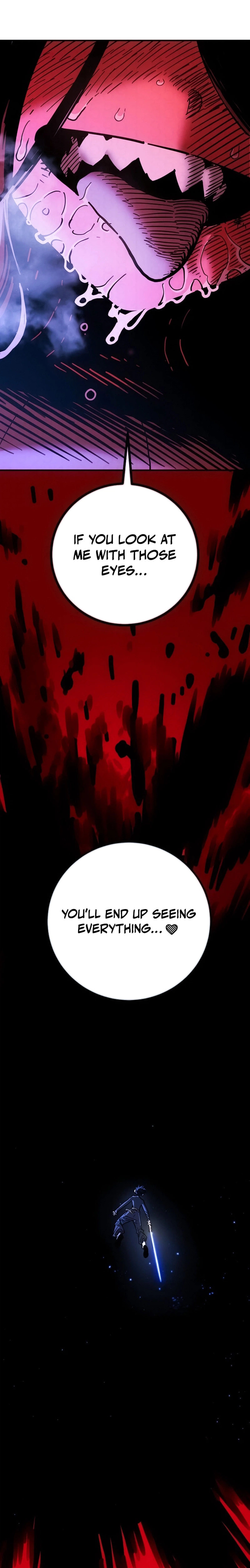 Read Player chapter 260 image 21 on Lezhin