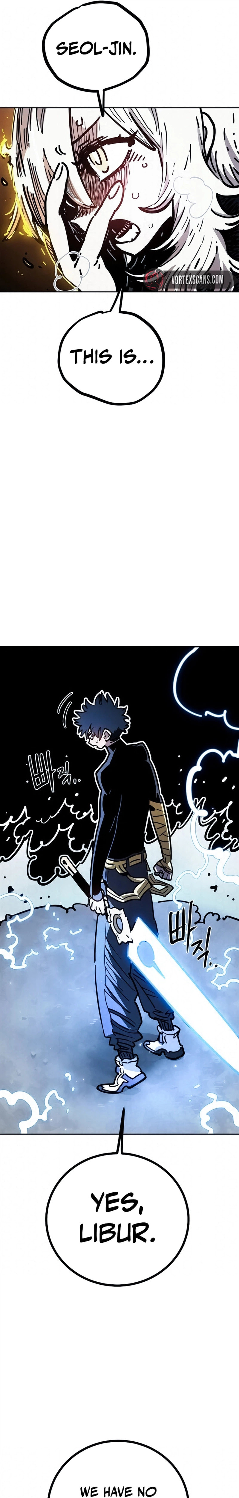 Read Player chapter 260 image 24 on Lezhin