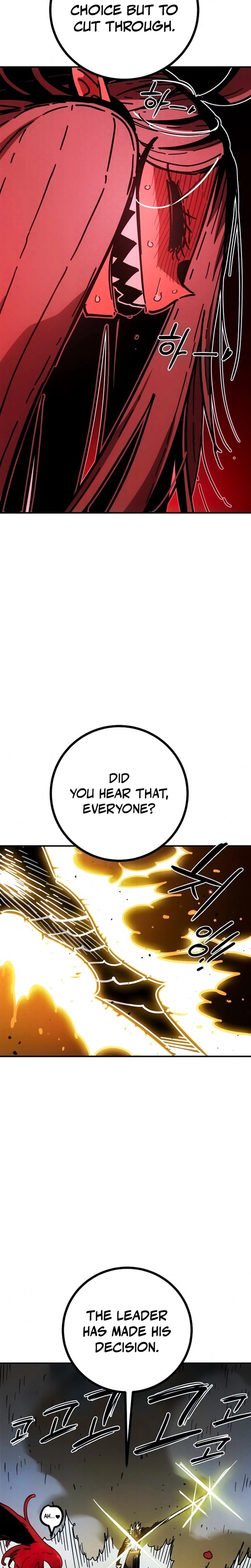 Read Player chapter 260 image 25 on Lezhin