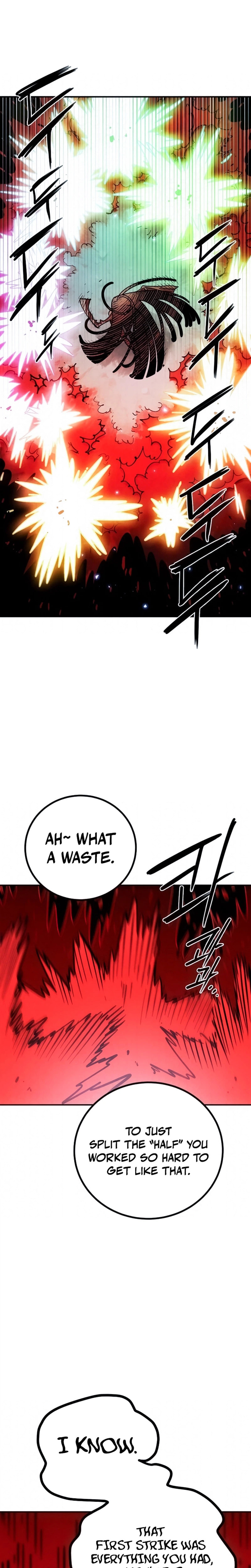Read Player chapter 260 image 27 on Lezhin