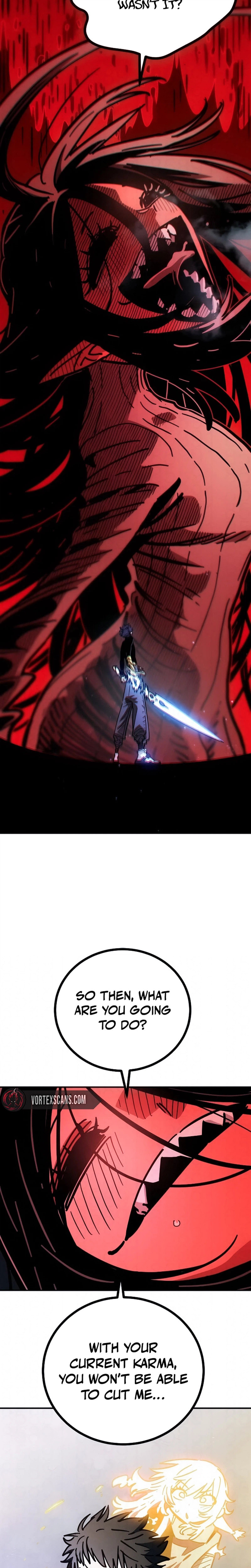 Read Player chapter 260 image 28 on Lezhin