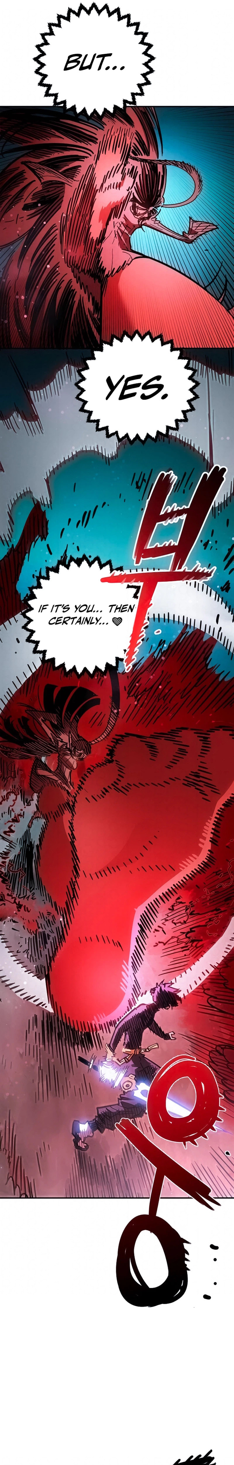 Read Player chapter 260 image 30 on Lezhin