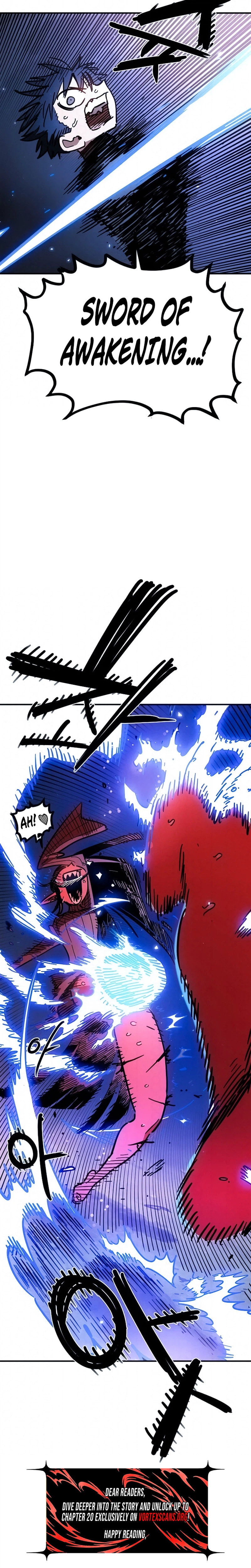 Read Player chapter 260 image 31 on Lezhin