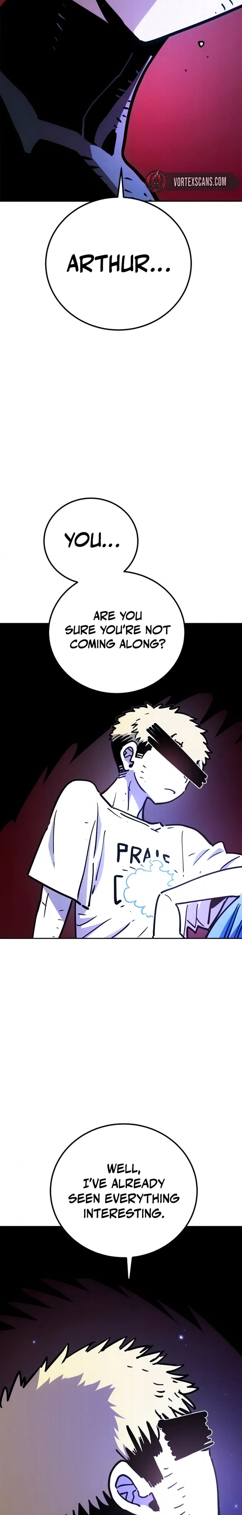 Read Player chapter 260 image 7 on Lezhin