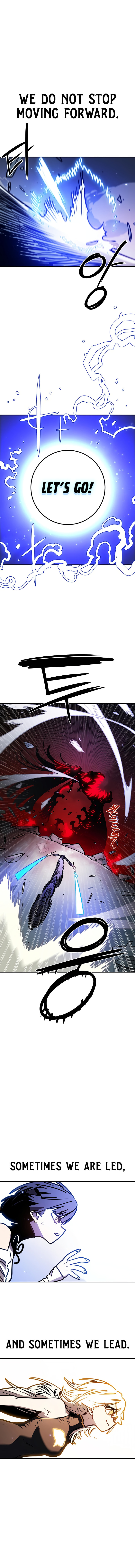 Read Player chapter 261 image 11 on Lezhin