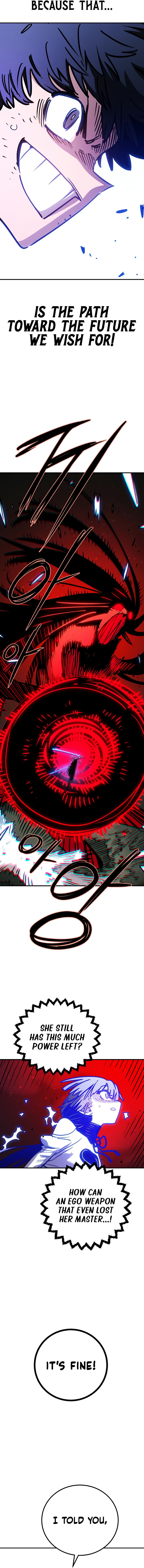 Read Player chapter 261 image 12 on Lezhin