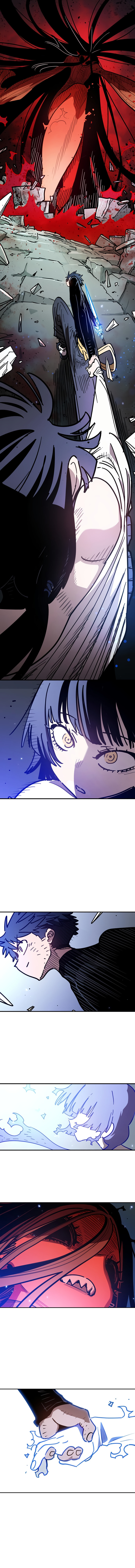 Read Player chapter 261 image 4 on Lezhin