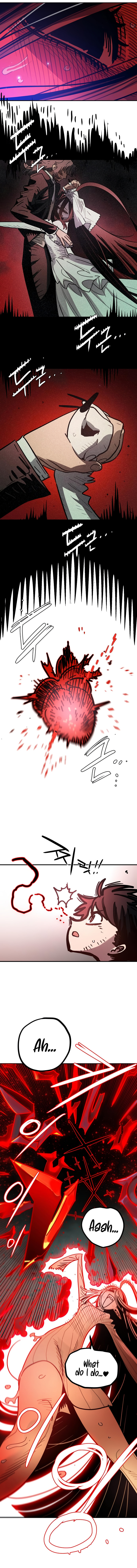 Read Player chapter 261 image 5 on Lezhin