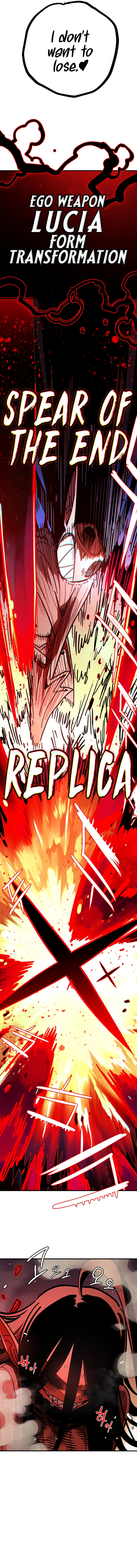 Read Player chapter 261 image 6 on Lezhin