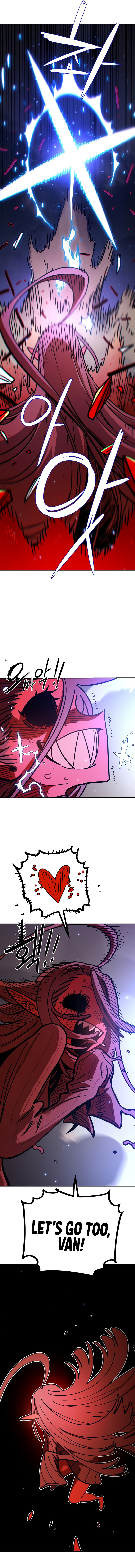 Read Player chapter 261 image 8 on Lezhin