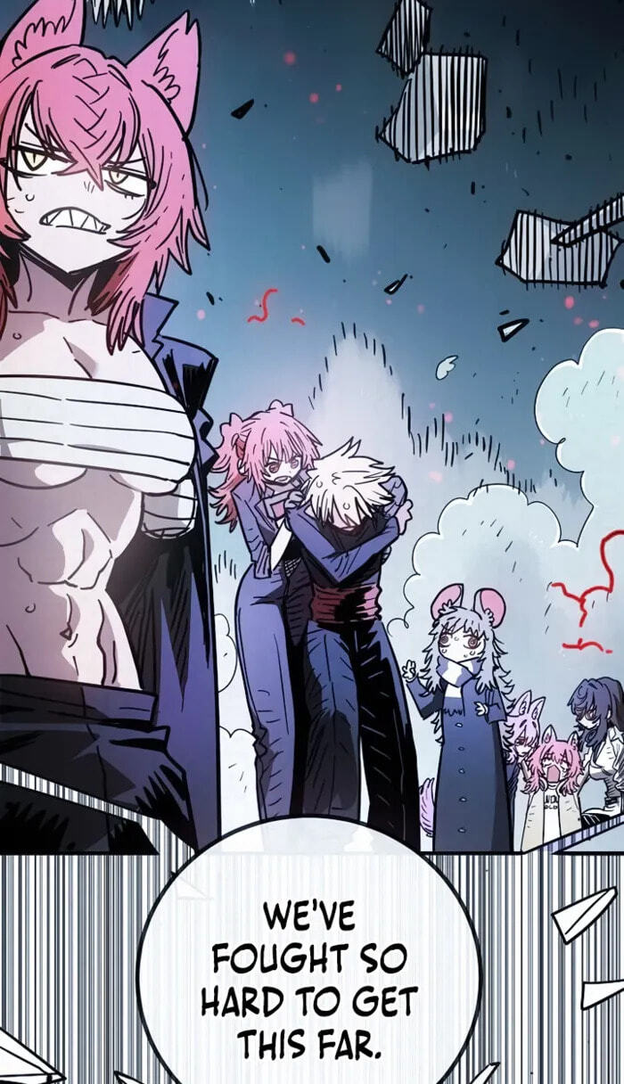 Read Player chapter 262 image 109 on Lezhin